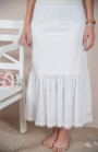 Gonna in tulle Mira