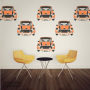Stencil Racing Mini