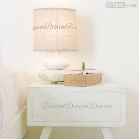 Stencil Dream