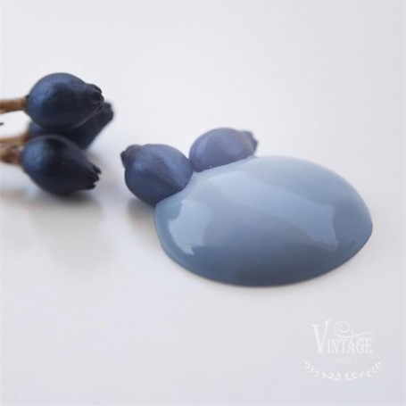 DUSTY BLUE 100 ml