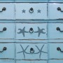 Stencil Gaios Starfish