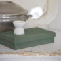 DUSTY OLIVE 100 ml