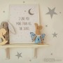Stencil Stars
