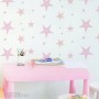 Stencil Stars