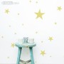 Stencil Stars