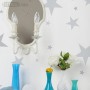 Stencil Stars