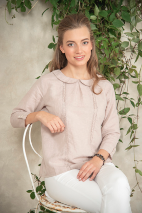 Blusa Karin
