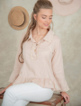 Blusa Silje