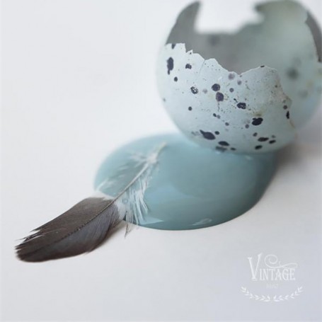 DUSTY TURQUOISE 100 ml