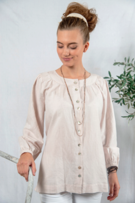 Camicia Jeanette