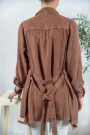 Cardigan Berit