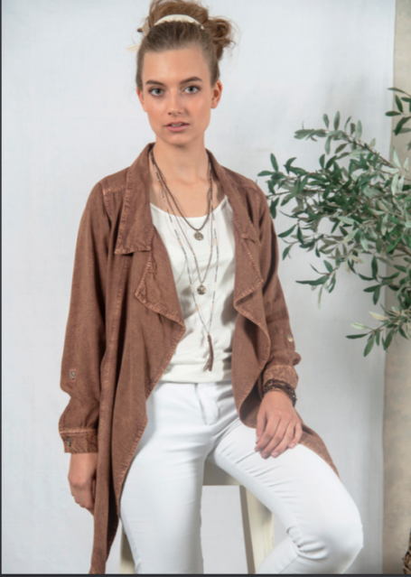Cardigan Berit