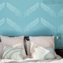 Stencil Feather