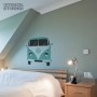 Stencil Newquay Camper
