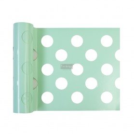 STENCIL POIS MULTI LARGE 2,75 m