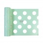 STENCIL POIS MULTI LARGE 2,75 m