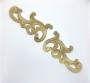 COPPIA DI FREGI DECORATIVO SINISTRO E DESTRO 700358