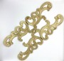 COPPIA DI FREGI DECORATIVO SINISTRO E DESTRO 700358