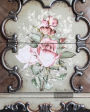 SET DI TIMBRI - FLORAL SCRIPT