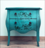 SET DI TIMBRI - FLORAL SCRIPT
