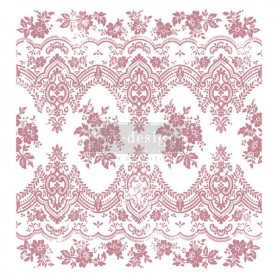 SET DI TIMBRI - VINTAGE WALLPAPER