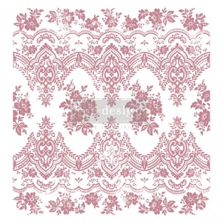 SET DI TIMBRI - VINTAGE WALLPAPER