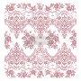 SET DI TIMBRI - VINTAGE WALLPAPER