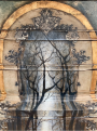 SET DI TIMBRI - CHATEAU DE SAVERNE