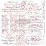 TIMBRO - HANDWRITTEN NOTE