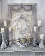 TRANSFER ANTIQUE IMPRINT 61x86 cm