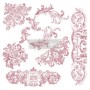 SET DI TIMBRI - CHATEAU DE MAISONS