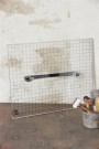 PIASTRA DI SUPPORTO TIMBRI 20 X 25 cm