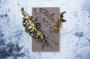 STAMPO THORTON MEDALLION