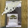 SET FREGI THORTON MEDALLION