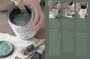 GUIDA VINTAGE PAINT