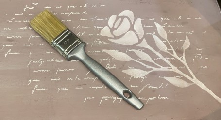 PENNELLO PROFESSIONALE EVO 40 mm