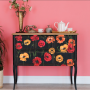 TRANSFER POPPY GARDENS 61x76,2 cm