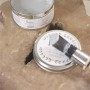CERA GRIGIO CHIARO 300 ml