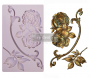 STAMPO VICTORIAN ROSE
