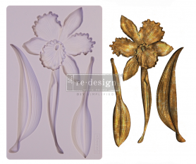 STAMPO WILDFLOWER
