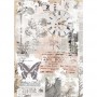 CARTA DI RISO HERB'S MEMORY