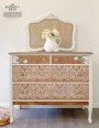 STENCIL ELEGANT LACE