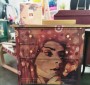 FOGLIO PER DECOUPAGE RETRO COLOUR
