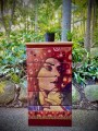 FOGLIO PER DECOUPAGE RETRO COLOUR
