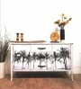 FOGLIO PER DECOUPAGE PALM TREES