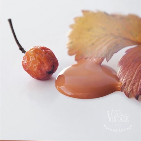 RUSTY ORANGE 100 ml