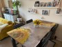 FOGLIO PER DECOUPAGE SUNFLOWER
