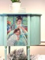 FOGLIO PER DECOUPAGE SEWING