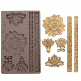 STAMPO AGADIR PATTERNS
