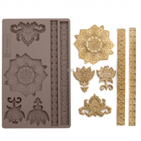STAMPO AGADIR PATTERNS